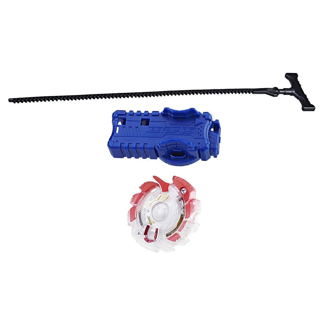 Beyblade Burst Starter Pack Unicrest U2