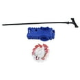 thumbnail image 1 of Beyblade Burst Starter Pack Unicrest U2, 1 of 2