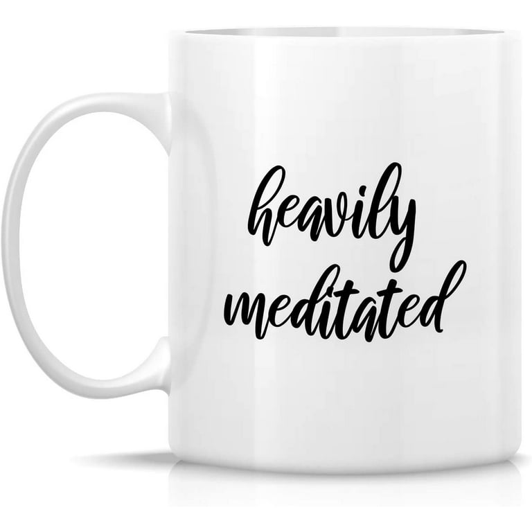 Casitika Fitness Mugs for Women and Men. I Love Burpees. 11 oz Workout  Coffee Mug. Funny Gym Work Out Cup for Exercise Lovers.