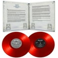 thumbnail image 4 of Great White - Stage - Red - Music & Performance - Vinyl, 4 of 4