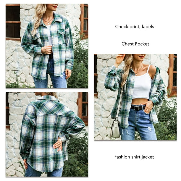Camisa tipo franela new arrivals