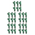thumbnail image 2 of Maytalsory 6pieces 0280155968 Maximize Engine Performance With Powerful 6Pack Injectors 5Set, 2 of 6
