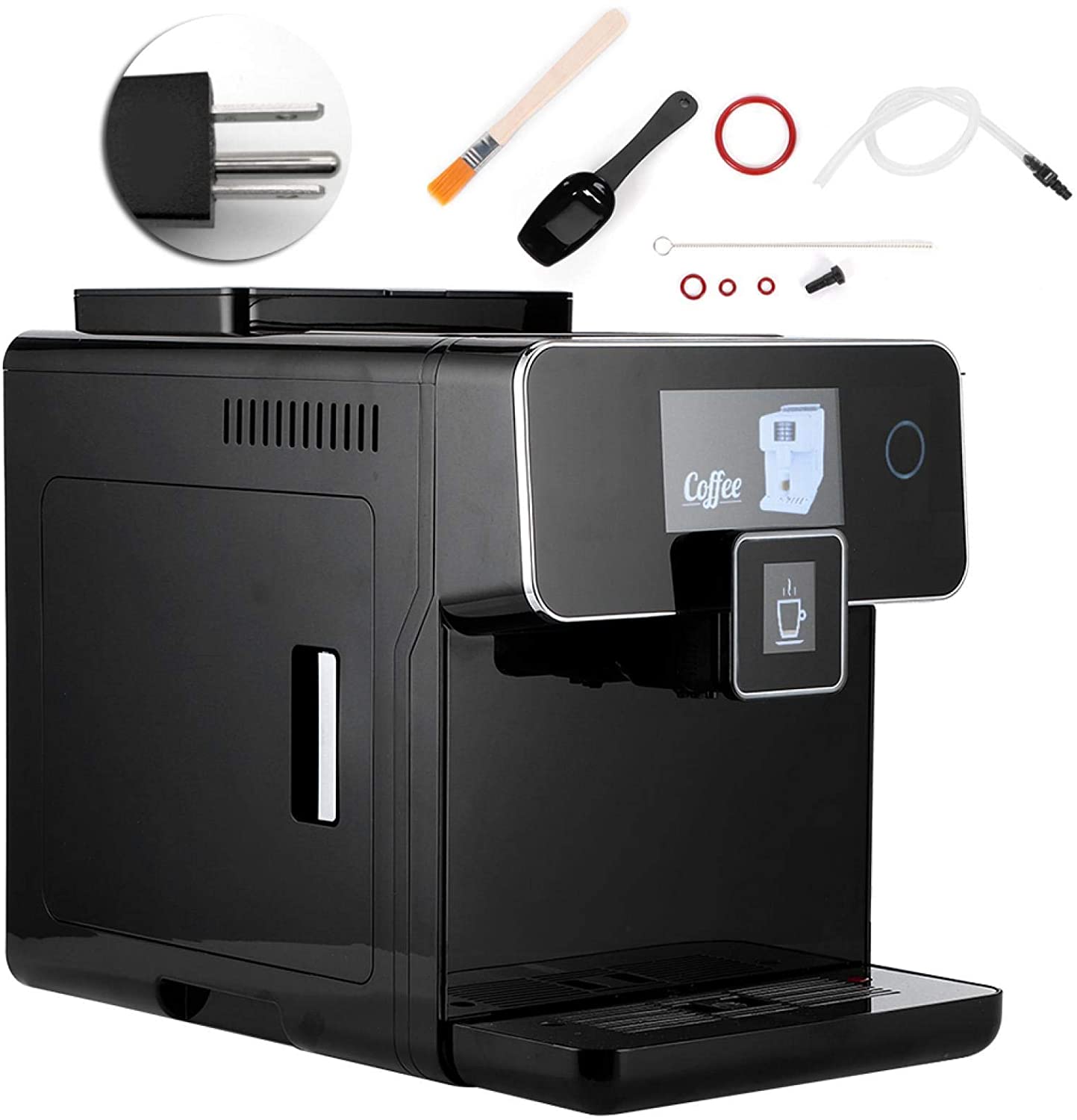 Full Automatic Coffee Machine 