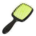 thumbnail image 1 of Peines de placa grande, peine para masaje, cepillo para enredar el cabello, herramientas de estilismo para el cabello de salón Tmvgtek Cuidado Belleza, 1 of 9
