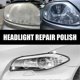 thumbnail image 3 of CarHeadlightRestorationFluidRepairKitPlasticLightPolishCleaner, 3 of 5