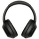 thumbnail image 5 of Auriculares Sony WH-1000XM4 inalámbricos con cancelación de ruido negros, 5 of 9