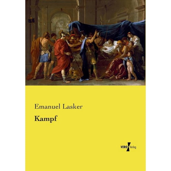 Kampf, (Paperback)