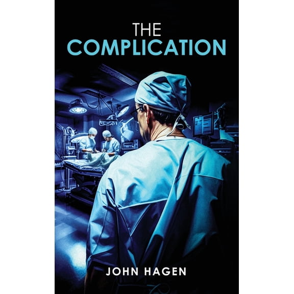 The Complication, (Hardcover)