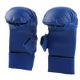 thumbnail image 6 of Thumb Guard for Boxing, Karate & Sports Training Blue M Martial Arts Gloves, 6 of 8