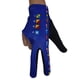 thumbnail image 3 of Guantes para Billar Estampados, Mano Derecha Verri Billar 7501 Grande, 3 of 4