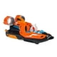 thumbnail image 4 of Vehículo Paw Patrol Spin Master Vehiculos Temático PPTMM Zuma, 4 of 4