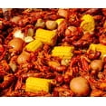thumbnail image 2 of Old Bay Seasoning - 3 Flavor - 30% Less Sodium, Garlic & Herb, Blackened - 3 Pack | MerlinsMart Zine, 2 of 7