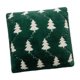 thumbnail image 3 of Funda de almohada decorativa para el hogar, diseño de de Navidad para sala de estar, festivales festivos, sofá Verde, 3 of 9