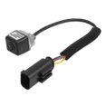 thumbnail image 1 of For 2010 2011 2012 Rear Camera Reverse Park Assist Backup Camera 95750-2b500 / 957502b500, 1 of 5