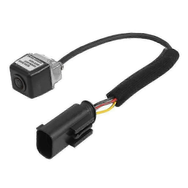 For 2010 2011 2012 Rear Camera Reverse Park Assist Backup Camera 95750-2b500 / 957502b500