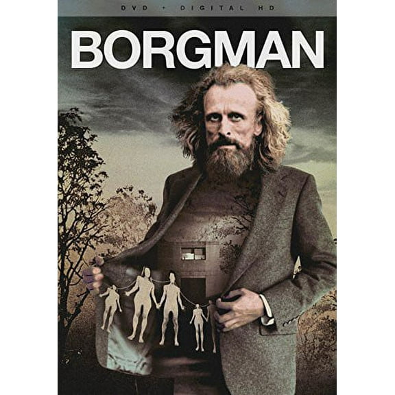 Borgman (DVD)