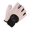 thumbnail image 2 of Guantes de entrenamiento ANGGREK Transpirables para mujeres Ejercicio Antideslizantes, 2 of 8