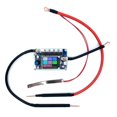 thumbnail image 1 of Professional Grade Spot Welding Machine Control Board Portable Battery Diy 714V - Random color, 1 of 7