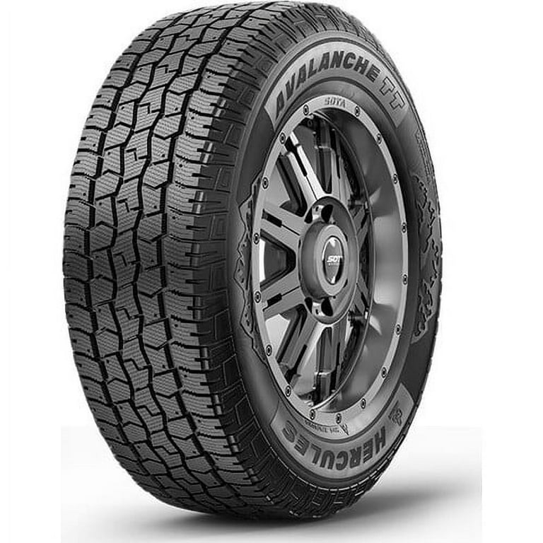 LT275/65R20/10 126/123R HER AVALANCHE TT - Walmart.com