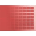 thumbnail image 1 of Ahgly Company Machine Washable Indoor Rectangle Transitional Red Area Rugs, 2' x 3', 1 of 7