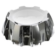 thumbnail image 4 of GUYUTING Direct Replacement Wheel Center Hub Cap OEM 22909149 For 2015-2019 Chevrolet Silverado 2500 3500 HD Auto Accessory, 4 of 8