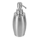 thumbnail image 3 of Contenedor de jabón 1 pieza ANGGREK Dispensador de jabón Acero inoxidable 304 350 ml, 3 of 8