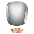 thumbnail image 2 of Fully Automatic Hand Dryer, Toilet Bathroom Commercial Hand Drying Machine With Hepa Filter Stainless Steel ,High-Speed Drying, 2 of 6