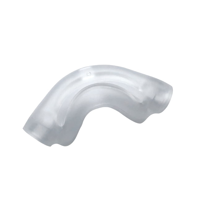 Almohadilla nasal Wendycare DreamWear de gel de silicona suave, talla mediana