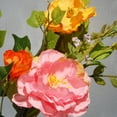 thumbnail image 4 of 5 Ft. Spring Flower Garland, 4 of 4
