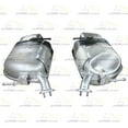 thumbnail image 3 of Northeastern Exhaust Passenger & Driver Side Mufflers Fit 2007 Mazda CX-9 3.5L & 2008-2012 Mazda CX-9 3.7L - Direct Fit, 3 of 6