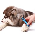 thumbnail image 1 of Brosse de Toilettage pour Animaux - Peigne Râteau Double Face pour Chiens et Chats, 1 of 6