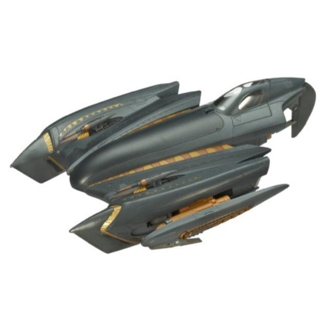 general grievous vehicle