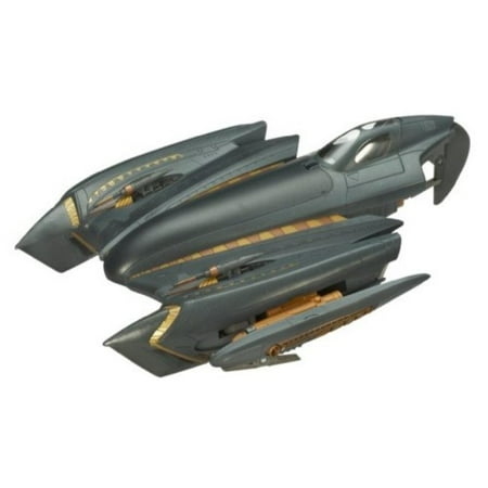 Star Wars Vehicles 2009 General Grievous' Starfighter