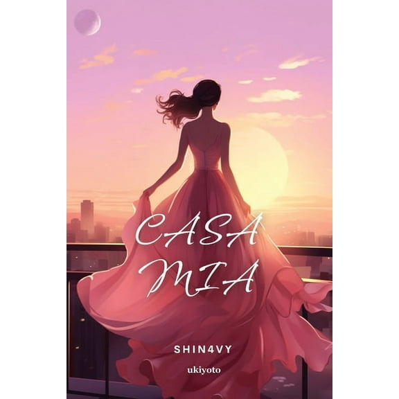 Casa Mia, (Paperback)