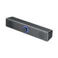 thumbnail image 2 of Milaget Computer Speaker Enhanced Bass Bluetooth Speaker for Gaming TVs Home Theater, 2 of 9