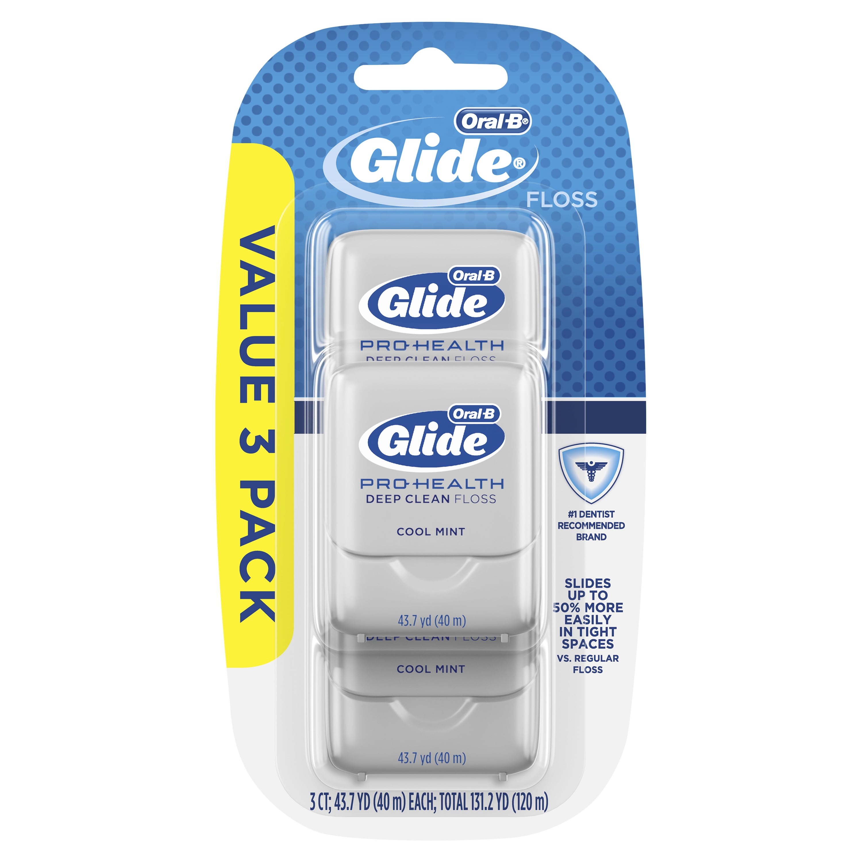 oral b pro 500 walmart