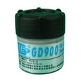 thumbnail image 1 of MesaSe High Performance Heat Sink Compound 30g Grease Paste GD900 Termica Pasta B6P2, 1 of 8