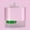 Pink, variant on Mosquito Repellent Night Light for Home and Outdoor Use - Safe ABS Plastic, Efficient Bug Zapper for Dorms, Gardens, and Camping Pink