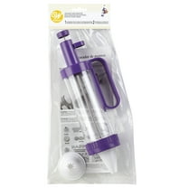 Wilton Dessert Decorator Basic Decorating Tool Set, 3-Piece