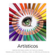 thumbnail image 5 of Juego De Lápices Para Dibujar Pintar De Colores Vibrantes 120 Pz Lab.G Multicolor, 5 of 5