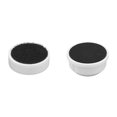 thumbnail image 3 of Aquarium Magnetic  Scraper, ABS Injection Moulded Professional Small Magnetic Glass Cleaner  For Fish Tank, 3 of 8