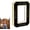 0, variant on Solar Lighted House Numbers Waterproof LED Address, Solar Address Sign, Upgrade Your Home’s Curb Appeal, Modern LED House Number Light – for Stylish, All-Night Visibility (7)