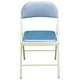 thumbnail image 4 of Silla plegable de oficina ilios innova  Azul claro, 4 of 5