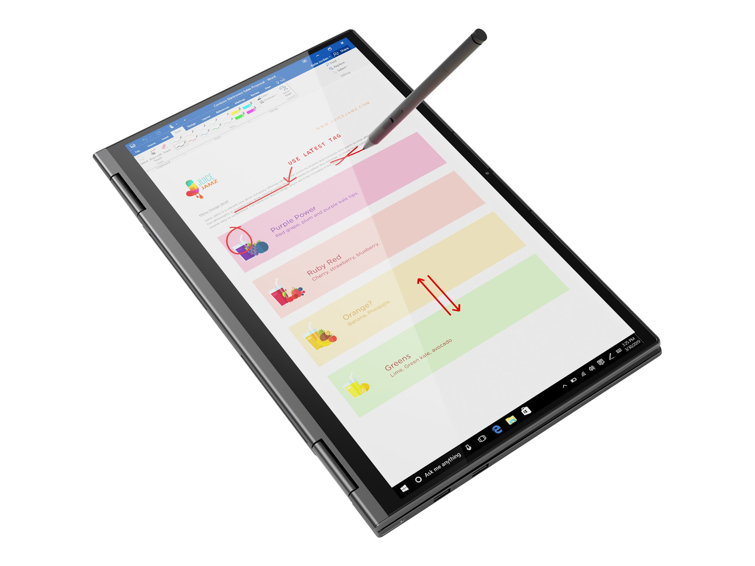 最終 Lenovo Yoga C740 Core i5 RAM8 SSD256 Lenovo Yoga C740 - Flip design - Core i5 10210U - Win 10 Home 64