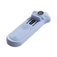 thumbnail image 4 of Voxware Toe Muscle Strengthener Flat Foot Foot Arch Train Toe Power Exercise Equipment Electric Counting TPE Material Suitable for Women Men Fitness Routine Blue, 4 of 8