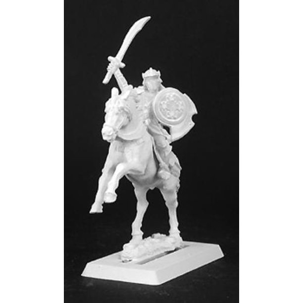 Miniatura Anubis Guard Nefsokar - Warlords Reaper - D&D JDR RPG 40mm 14390 R