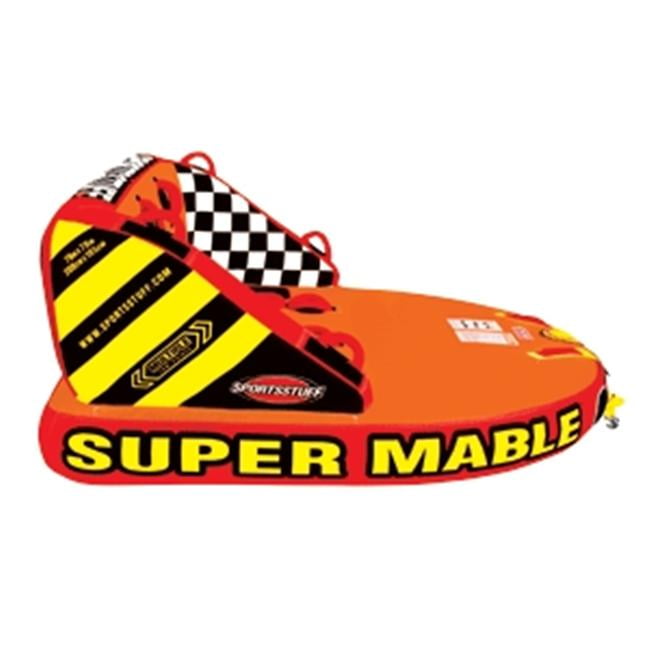 Sportsstuff Super Mable Tube 53-2223-1 