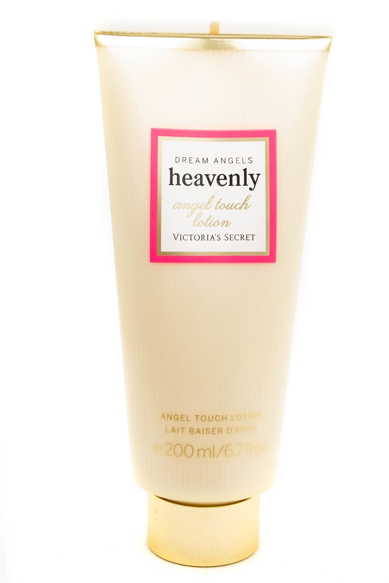 Victoria's Secret Dream Angels HEAVENLY Angel Touch Lotion 6.7 fl oz