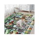 thumbnail image 1 of Children's Play Mat Car Road Play Mat Learning Gifts, 1 of 5