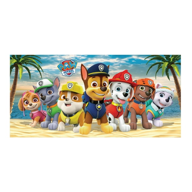 Nickelodeon Paw Patrol 28
